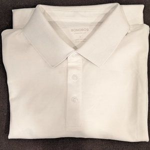 New "Bonobos Classic Pique Polo"